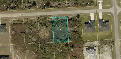 2807 21st Street SW, Lehigh Acres, FL 33976