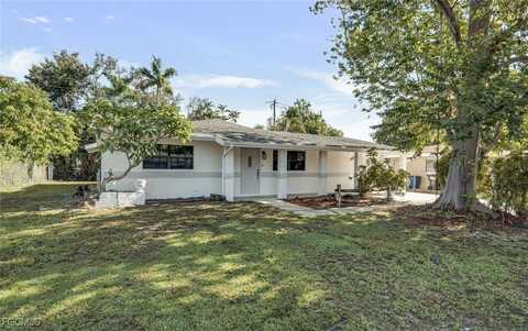1427 Davis Drive, Fort Myers, FL 33919