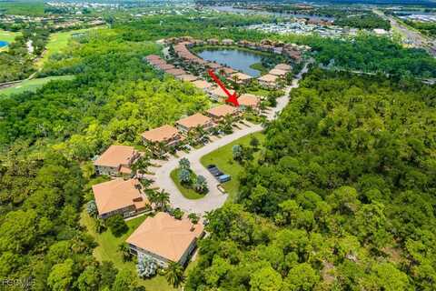 18304 Creekside Preserve Loop unit: 101, Fort Myers, FL 33908