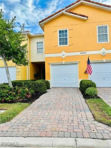 16220 Via Solera Circle unit: 103, Fort Myers, FL 33908