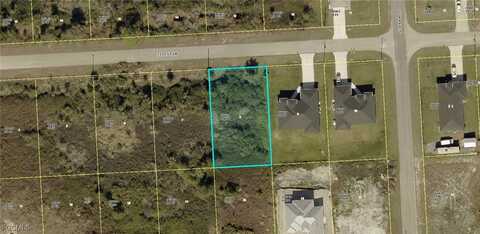 2805 21st Street SW, Lehigh Acres, FL 33976