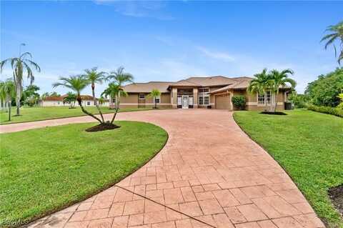 24869 Quixote Avenue, Bonita Springs, FL 34135