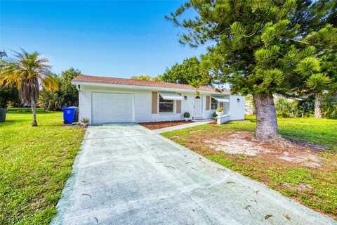 1830 Grace Avenue, Fort Myers, FL 33901