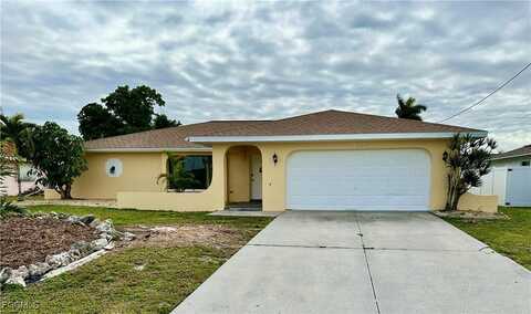 1902 SE 14th Street, Cape Coral, FL 33990