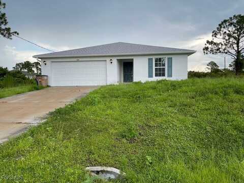 3108 64th Street W, Lehigh Acres, FL 33971