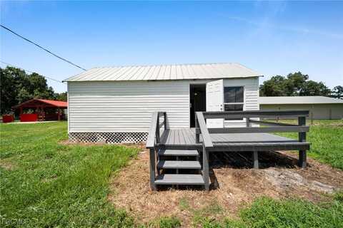 2950 Packinghouse Road, Alva, FL 33920