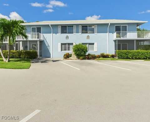 232 Palm Drive unit: 47-5, Naples, FL 34112