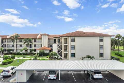 12581 Kelly Sands Way unit: 518, Fort Myers, FL 33908