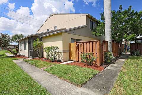 5274 Cedarbend Drive unit: 3, Fort Myers, FL 33919