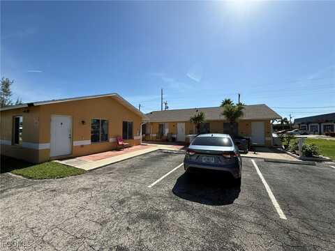 2117 SW Santa Barbara Place unit: 3, Cape Coral, FL 33991