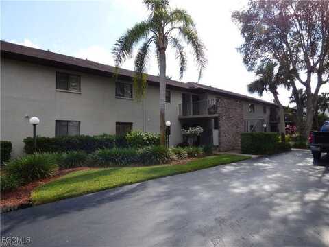 10 Beth Stacey Boulevard unit: 206, Lehigh Acres, FL 33936