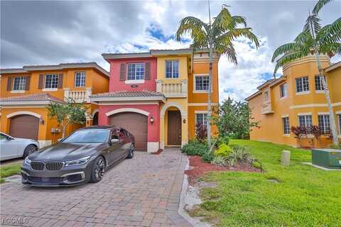10231 Tin Maple Drive unit: 80, Estero, FL 33928