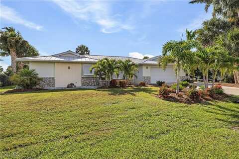 16340 Buccaneer Street, Bokeelia, FL 33922