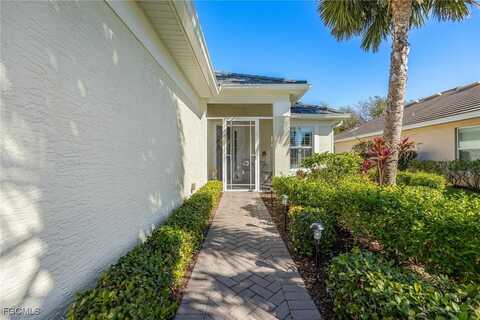 2509 Anguilla Drive, Cape Coral, FL 33991