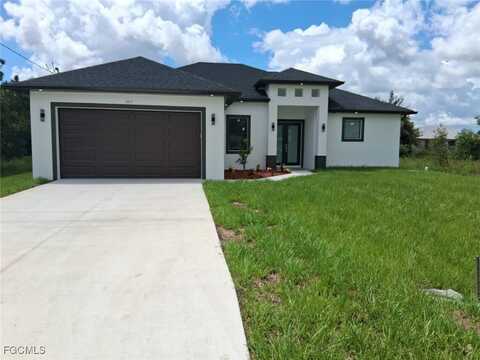 3511 25th Street SW, Lehigh Acres, FL 33976