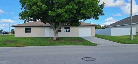 1024 NE 16th Place, Cape Coral, FL 33909