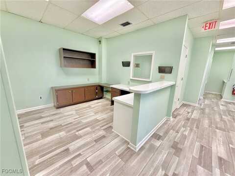 3949 Evans Avenue unit: 201 & 202, Fort Myers, FL 33901