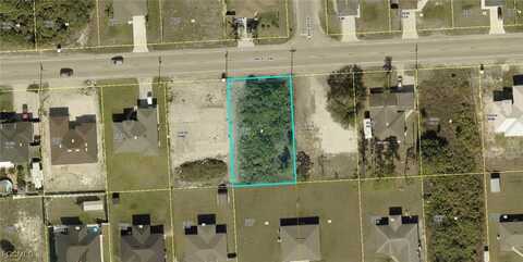 2913 23rd Street SW, Lehigh Acres, FL 33976