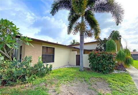 6112 Principia Drive unit: 1, Fort Myers, FL 33919