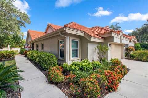 181 Napa Ridge Road E unit: 35, Naples, FL 34119