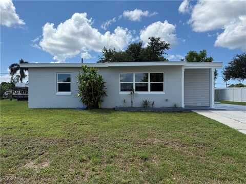 21203 Meehan Avenue, Port Charlotte, FL 33952