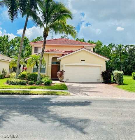 14323 Reflection Lakes Drive, Fort Myers, FL 33907