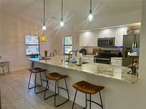 4266 Island Circle unit: D, Fort Myers, FL 33919