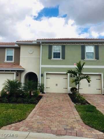 12521 Hammock Cove Boulevard, Fort Myers, FL 33913