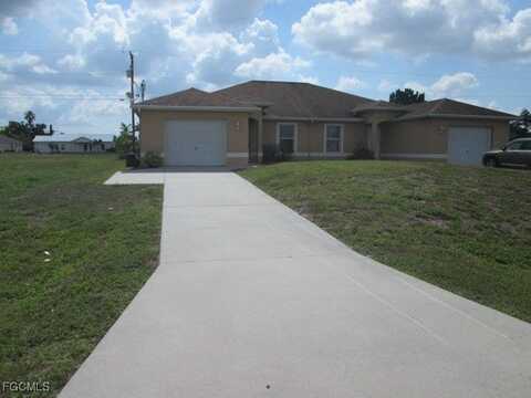 2205 Andalusia Boulevard, Cape Coral, FL 33909