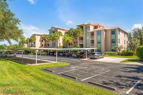 14111 Brant Point Circle unit: 2106, Fort Myers, FL 33919