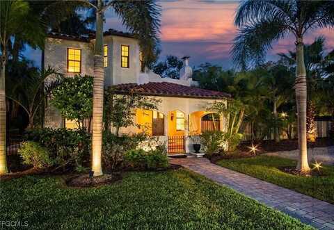 2408 Euclid Avenue, Fort Myers, FL 33901