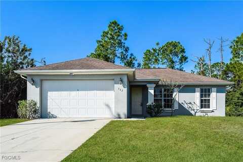 742 Fuller Avenue S, Lehigh Acres, FL 33974
