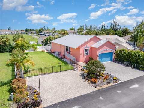 6070 Waterway Bay Drive, Fort Myers, FL 33908
