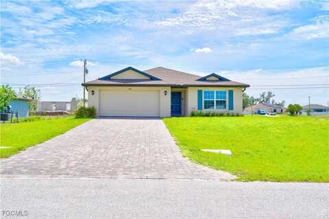 2119 NE 6th Place, Cape Coral, FL 33909