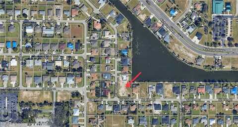 307 SE 13th Street, Cape Coral, FL 33990