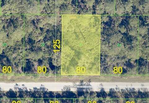13534 Suribachi Avenue, Port Charlotte, FL 33953