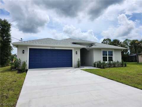2944 Belleville Terrace, North Port, FL 34286