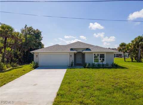 2944 Belleville Terrace, North Port, FL 34286