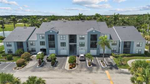 13505 Eagle Ridge Drive unit: 412, Fort Myers, FL 33912