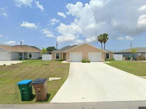 1022 NE 8th Place, Cape Coral, FL 33909
