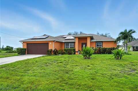 906 NE 2nd Place, Cape Coral, FL 33909