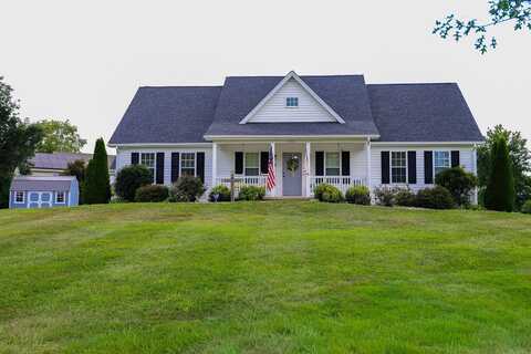 194 KIDDSVILLE RD, FISHERSVILLE, VA 22939