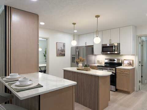 22 HIDDEN HOLLOW LN, STAUNTON, VA 24401