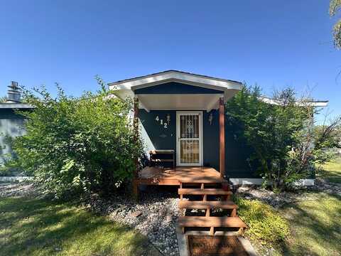 412 3rd Avenue E, Three Forks, MT 59752