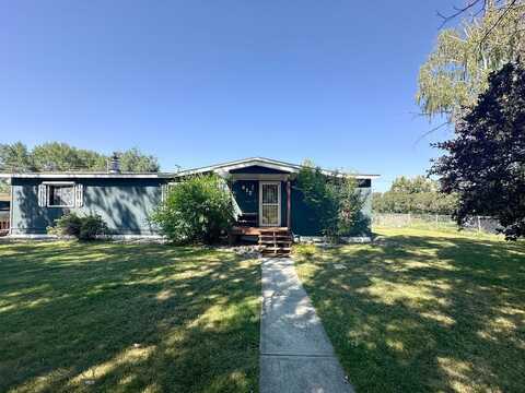 412 3rd Avenue E, Three Forks, MT 59752