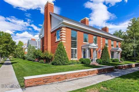 102 Village Downtown Boulevard, Bozeman, MT 59715