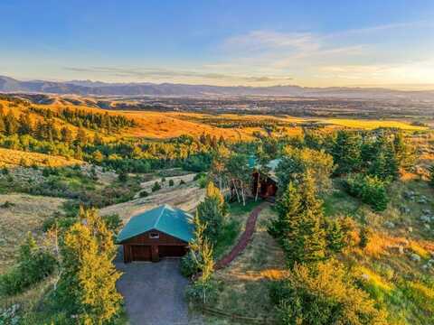 8906 Gold Dust Trail, Bozeman, MT 59715