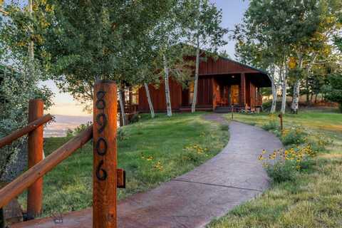 8906 Gold Dust Trail, Bozeman, MT 59715