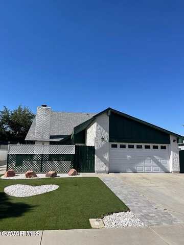 1135 Caperton Street, Lancaster, CA 93535
