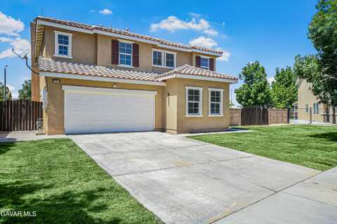 43939 Moccasin Place, Lancaster, CA 93536